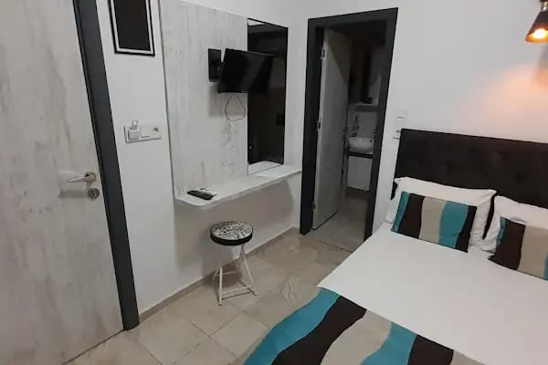 tiana butik otel - Resim 4