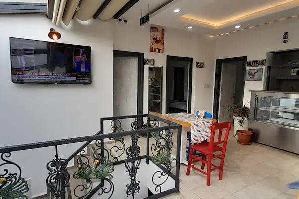 tiana butik otel - Resim 3