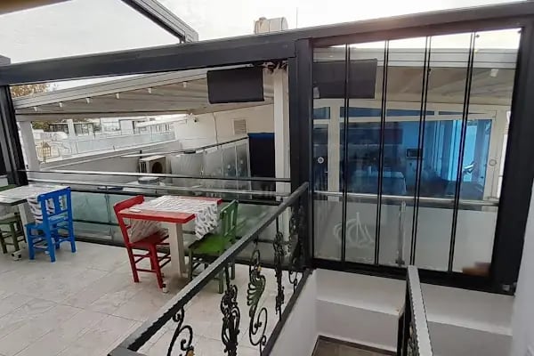 tiana butik otel - Resim 2