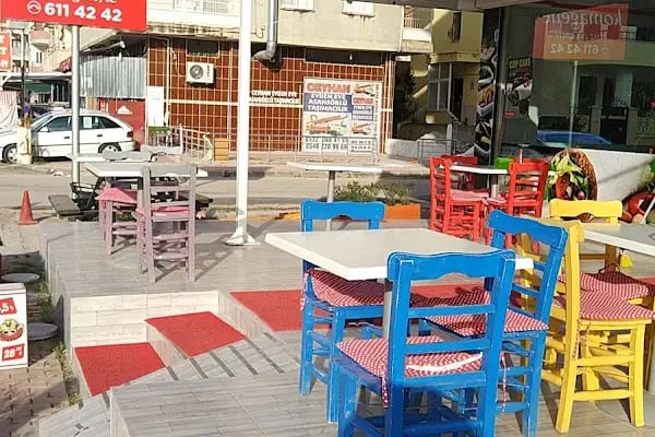 Komagene Etsiz Çiğ Köfte - Resim 1