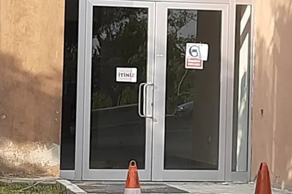 Yara Tedavisi - Merkezi İstanbul Üniversitesi -Cerrahpaşa, Geleneksel ve Tamamlayıcı Tıp Uygulama ve Araştırma Merkezi - Resim 2