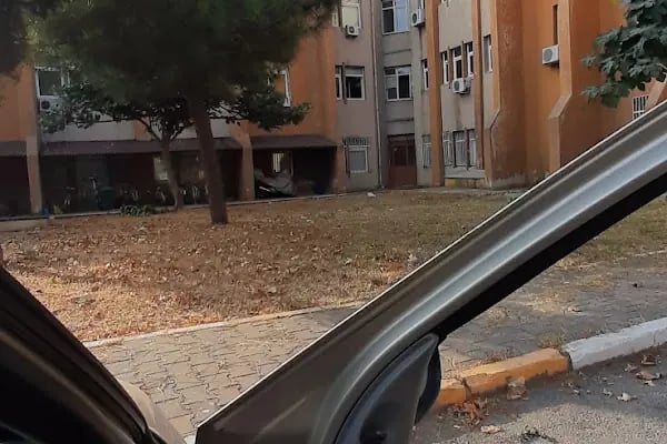 Yara Tedavisi - Merkezi İstanbul Üniversitesi -Cerrahpaşa, Geleneksel ve Tamamlayıcı Tıp Uygulama ve Araştırma Merkezi - Resim 5
