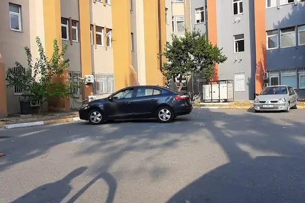 Yara Tedavisi - Merkezi İstanbul Üniversitesi -Cerrahpaşa, Geleneksel ve Tamamlayıcı Tıp Uygulama ve Araştırma Merkezi - Resim 4