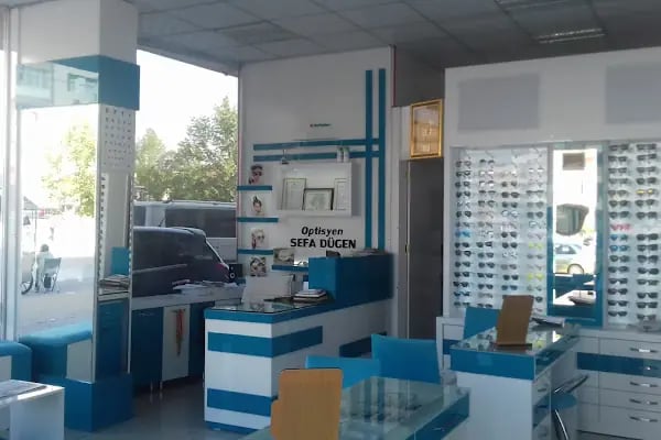 OPSED OPTİK - Resim 7