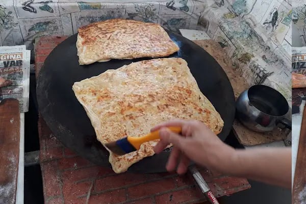 Yurdum gözleme - Resim 6