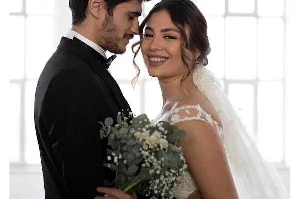 Gaziantep Düğün Fotoğrafçısı Stüdyo Kerem - Resim 9