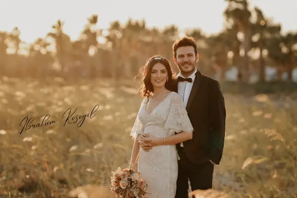 Gaziantep Düğün Fotoğrafçısı Stüdyo Kerem - Resim 8