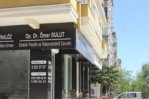 Op.Dr.Ömer BULUT - Resim 3