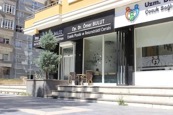Op.Dr.Ömer BULUT - Resim 2