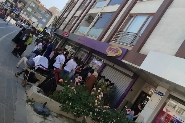 GRATİS GÜRSU CAD - Resim 2