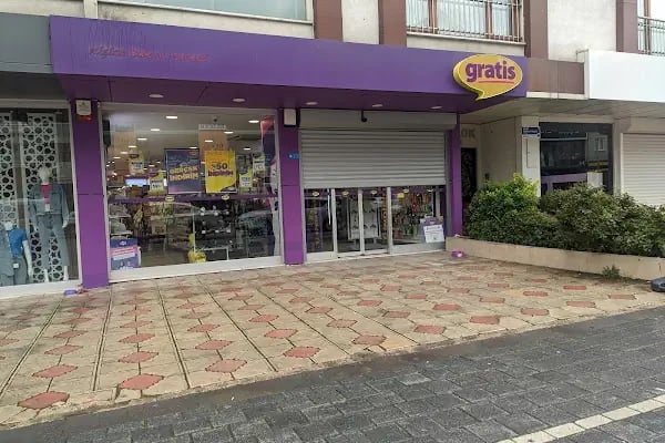 GRATİS GÜRSU CAD - Resim 1