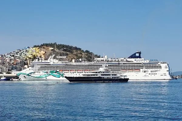 Setur Marinas Kuşadası - Resim 16