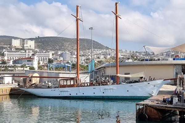 Setur Marinas Kuşadası - Resim 12