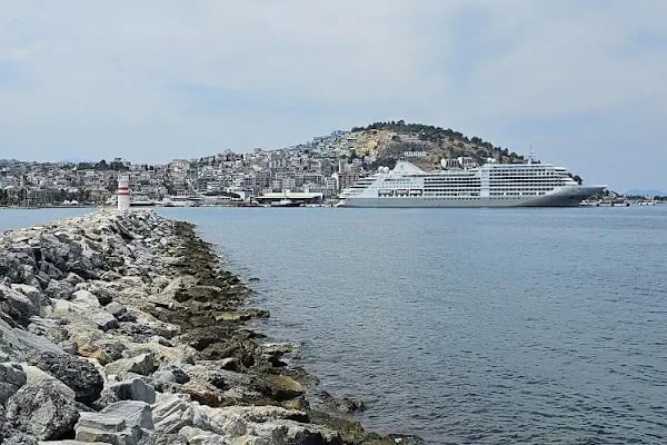 Setur Marinas Kuşadası - Resim 10