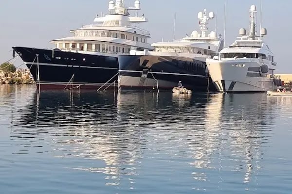 Setur Marinas Kuşadası - Resim 7