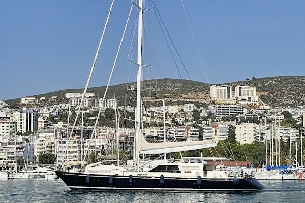 Setur Marinas Kuşadası - Resim 4