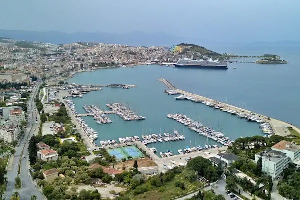 Setur Marinas Kuşadası - Resim 9