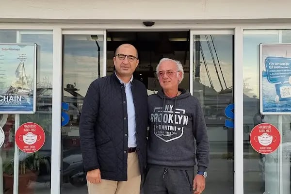 Setur Marinas Kuşadası - Resim 8