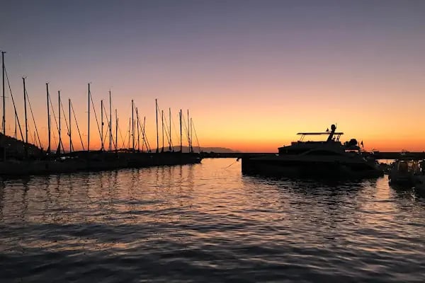 Setur Marinas Kuşadası - Resim 3