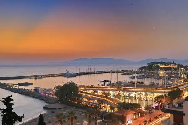 Setur Marinas Kuşadası - Resim 19