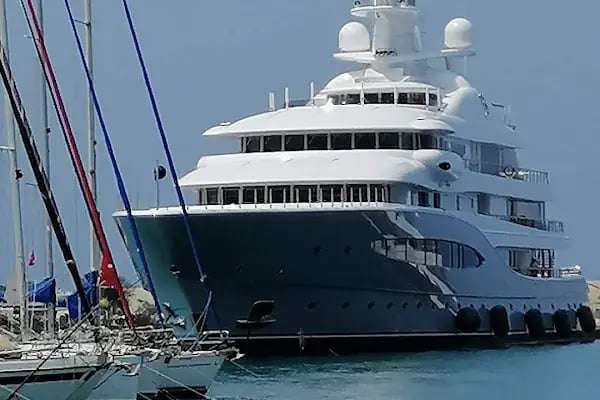 Setur Marinas Kuşadası - Resim 6