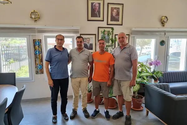 Setur Marinas Kuşadası - Resim 11
