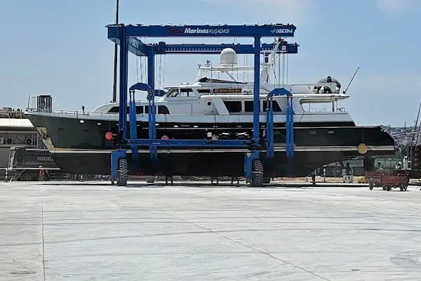 Setur Marinas Kuşadası - Resim 18