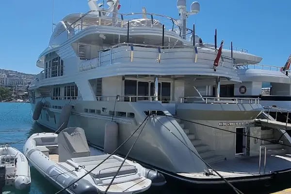 Setur Marinas Kuşadası - Resim 17