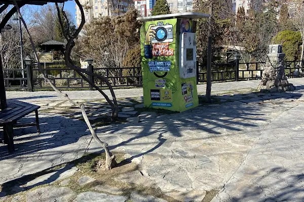 Hatıra Foto Şipşak, Hatıra Fotoğrafı Makinesi Şipşak - Resim 10