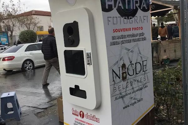 Hatıra Foto Şipşak, Hatıra Fotoğrafı Makinesi Şipşak - Resim 20