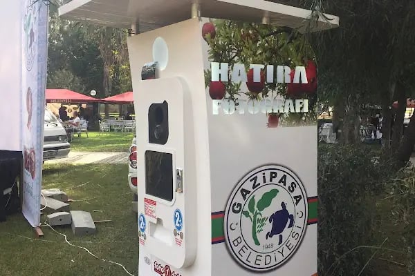 Hatıra Foto Şipşak, Hatıra Fotoğrafı Makinesi Şipşak - Resim 19