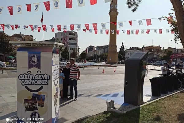 Hatıra Foto Şipşak, Hatıra Fotoğrafı Makinesi Şipşak - Resim 15