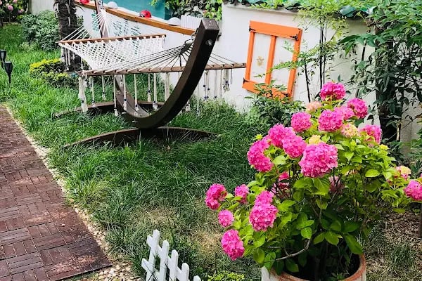 MSY KÜÇÜK EV APART (Heybeliada) - Resim 6