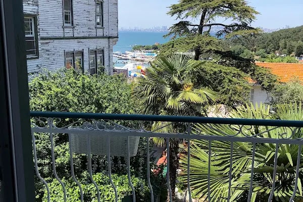 MSY KÜÇÜK EV APART (Heybeliada) - Resim 8