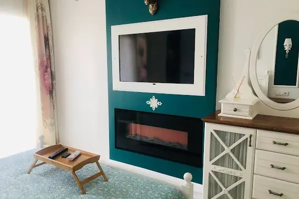 MSY KÜÇÜK EV APART (Heybeliada) - Resim 11