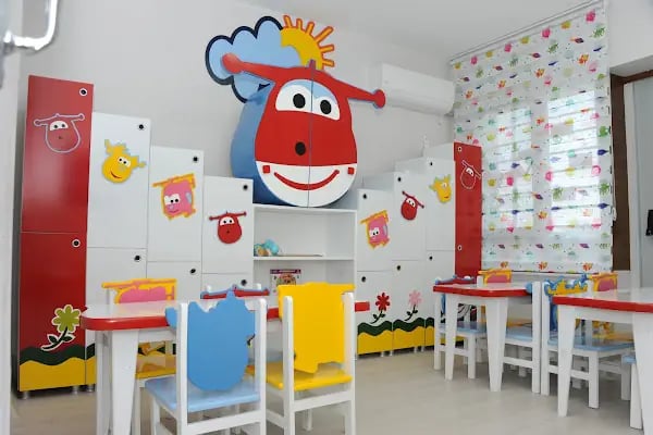 Gülfem Benli Anaokulu - Resim 4