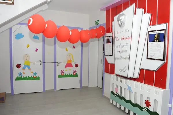 Gülfem Benli Anaokulu - Resim 2