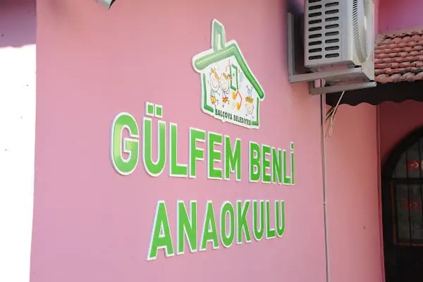 Gülfem Benli Anaokulu - Resim 7