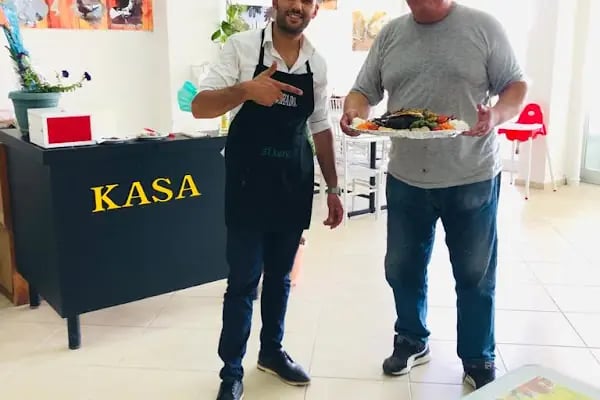 Urfa Kebap - Resim 15