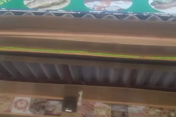 Urfa Kebap - Resim 16