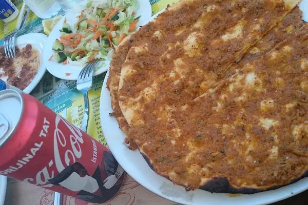 Urfa Kebap - Resim 9