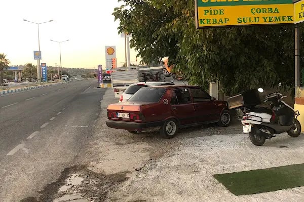 Urfa Kebap - Resim 20