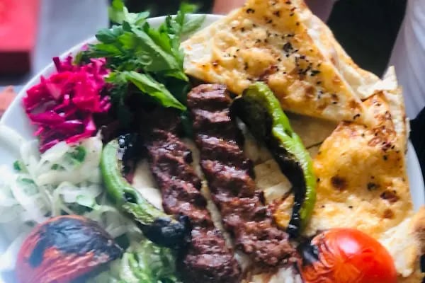 Urfa Kebap - Resim 5