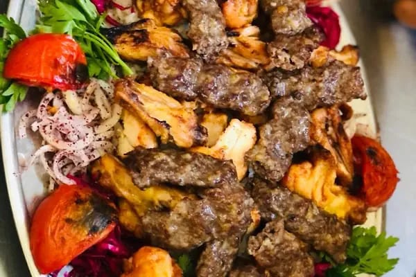 Urfa Kebap - Resim 8