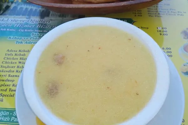 Urfa Kebap - Resim 14
