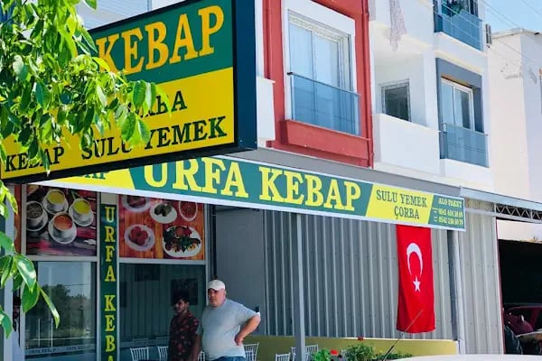 Urfa Kebap - Resim 2