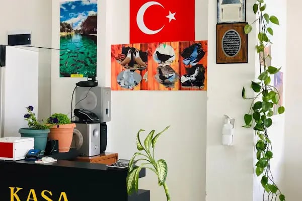 Urfa Kebap - Resim 4