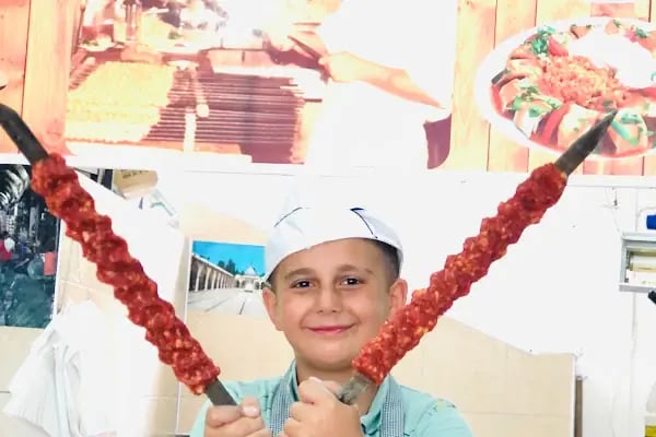 Urfa Kebap - Resim 7