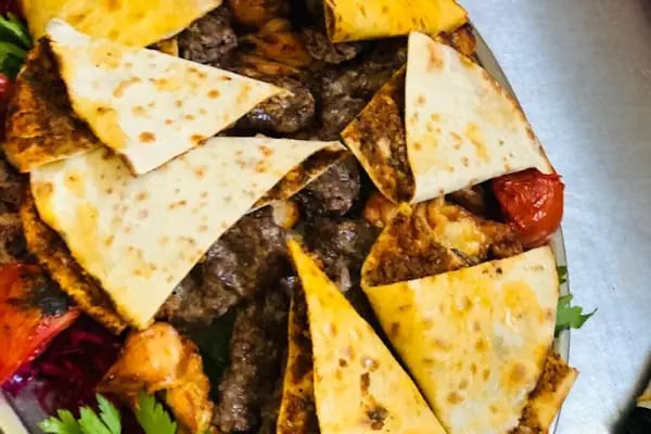 Urfa Kebap - Resim 6