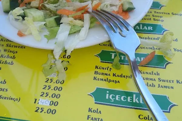 Urfa Kebap - Resim 10